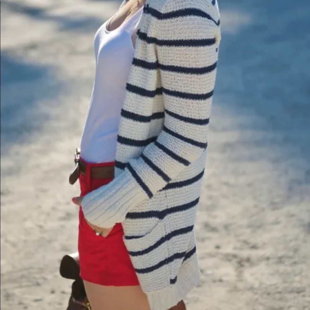 Free People Cardigan Sweater